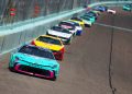 NASCAR prvenstvo se vraća na Floridu
