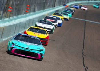 NASCAR prvenstvo se vraća na Floridu