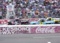 NASCAR subotnji raspored na Speedwayu North Wilkesboro