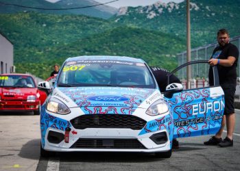 Na Grobniku startala nova sezona utrka na kružnim stazama