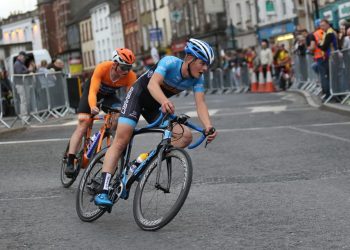 Nacionalno prvenstvo u kriteriju: još jedan užurban tjedan cestovnih utrka