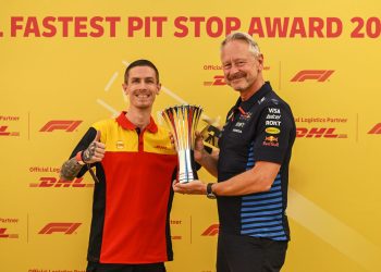 Nagrada za najbrže jame 2025. | F1 vijesti