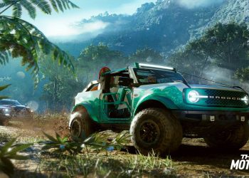 Najbolji automobili za off-road natjecanja