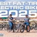 Najbolji električni bicikli za mršavljenje 2025.