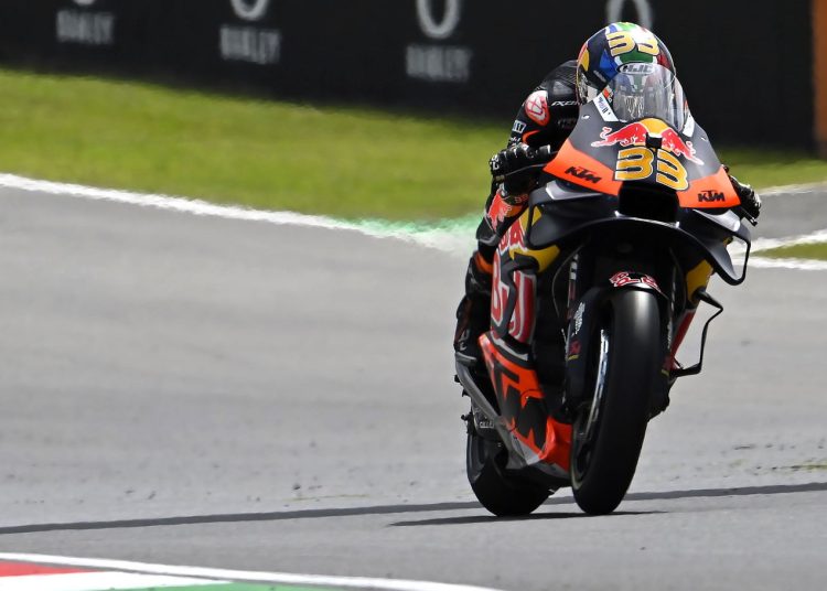 Najbrži MotoGP bicikl ikad na aukciji za ogromnu šestoznamenkastu svotu