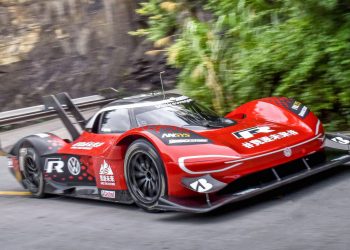 Najnevjerojatnije vozilo koje će ikada osvojiti Baja 1000: električni automobil