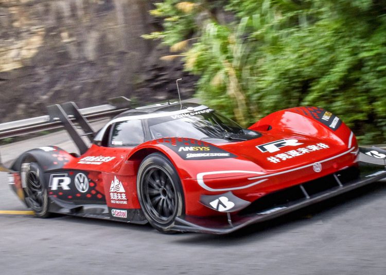 Najnevjerojatnije vozilo koje će ikada osvojiti Baja 1000: električni automobil Najnevjerojatnije vozilo koje će ikada osvojiti Baja 1000: električni automobil