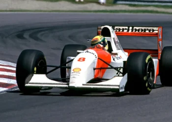 Najskupljih 10 F1 automobila na aukciji