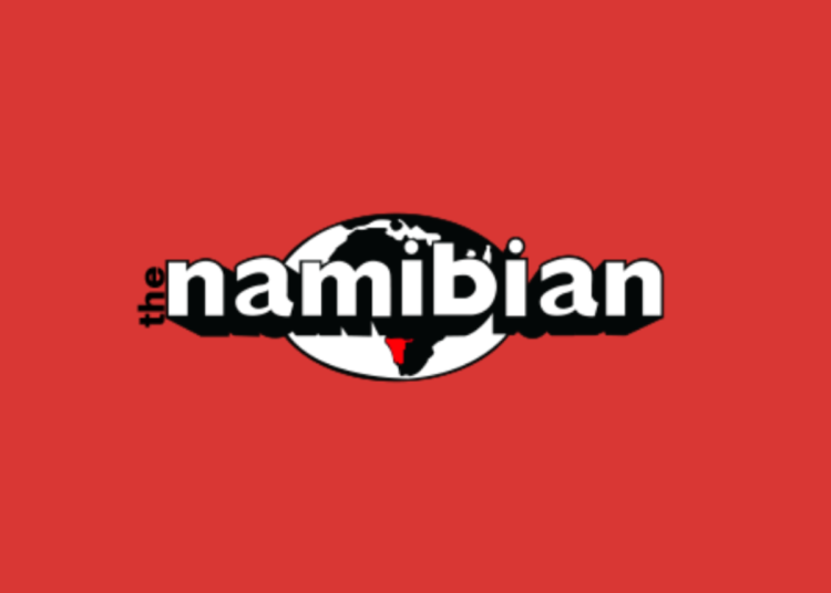 Namibija Namibija