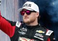 Nascar vijesti: Ty Dillon prijeti Zane Smithu nakon All-Star Opena Nascar vijesti: Ty Dillon prijeti Zane Smithu nakon All-Star Opena