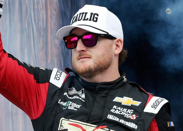 Nascar vijesti: Ty Dillon prijeti Zane Smithu nakon All-Star Opena Nascar vijesti: Ty Dillon prijeti Zane Smithu nakon All-Star Opena