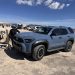Nedjeljna vožnja: 2025 Toyota 4Runner TRD Off-Road Premium – Idealna za svakodnevnu upotrebu i avanture Nedjeljna vožnja: 2025 Toyota 4Runner TRD Off-Road Premium – Idealna za svakodnevnu upotrebu i avanture