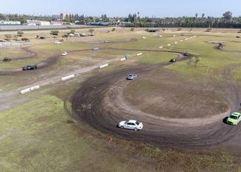 Nema konjičkih utrka na velikom sajmu Fresno ove godine