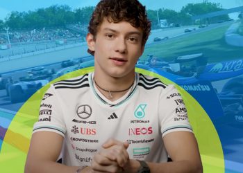 Nepravedno je koliko čak i EA podcjenjuje vozače Mercedesa