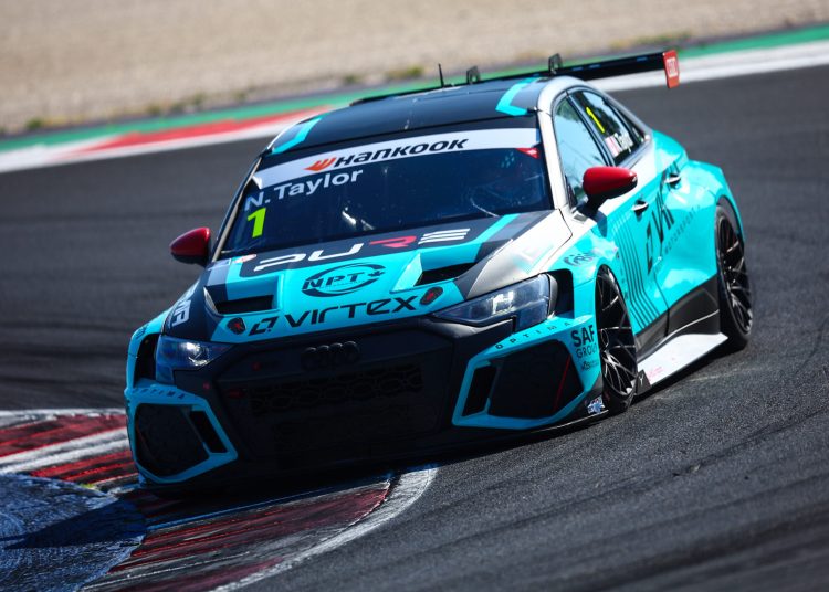 Nicolas Taylor tvrdi da je zatvorena misano premijerna pozicija pola Nicolas Taylor tvrdi da je zatvorena misano premijerna pozicija pola