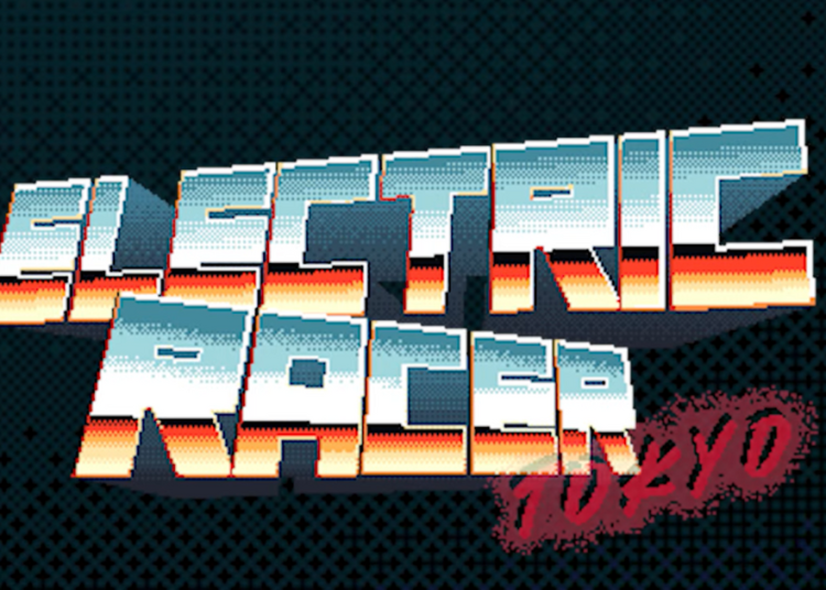 Nissan pokreće videoigru inspiriranu 90-ima uoči utrke Formule E u Tokiju