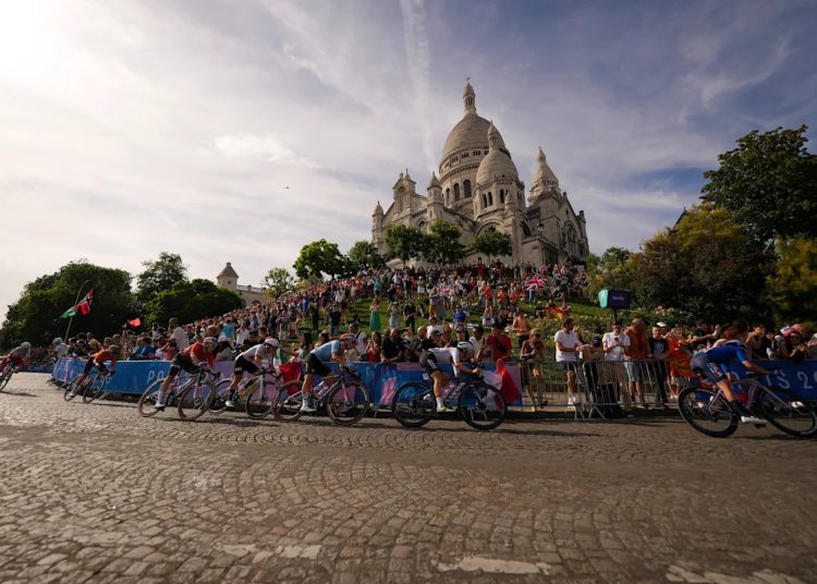Novi Montmartre: Uspon Tour de France mogao bi biti promjena igre. Izrađuje kontroverzu.