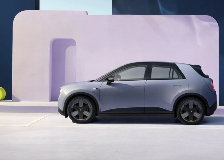 Novi kompaktni EV od Nio je san svakog mini ljubitelja automobila