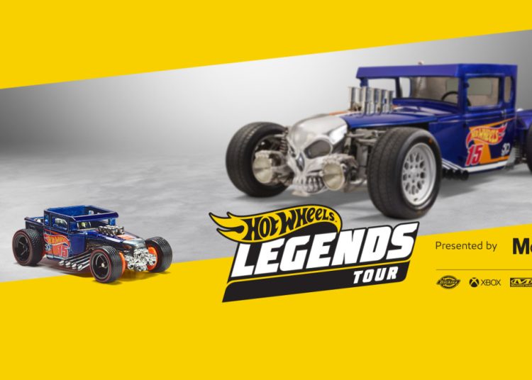 Obilazak centra za dizajn vrućih kotača otkrio mi je složen proces iza igračke