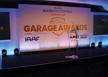 Objavljeni finalisti Automechanika Birmingham Garage Awards