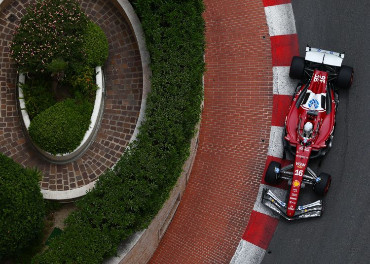 Obrada vježbanja: Je li Ferrarijev tempo u Monaku stvaran ili su McLaren i Red Bull i dalje timovi koje treba pobijediti?