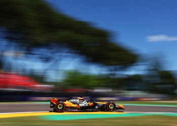 Obrada vježbanja: Može li McLaren ponovo pobijediti na Imoli – ili će suparnici izazvati uznemirenost?