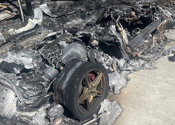 Od pepela do jamstva: Putovanje entuzijastima s NCM osiguranjem