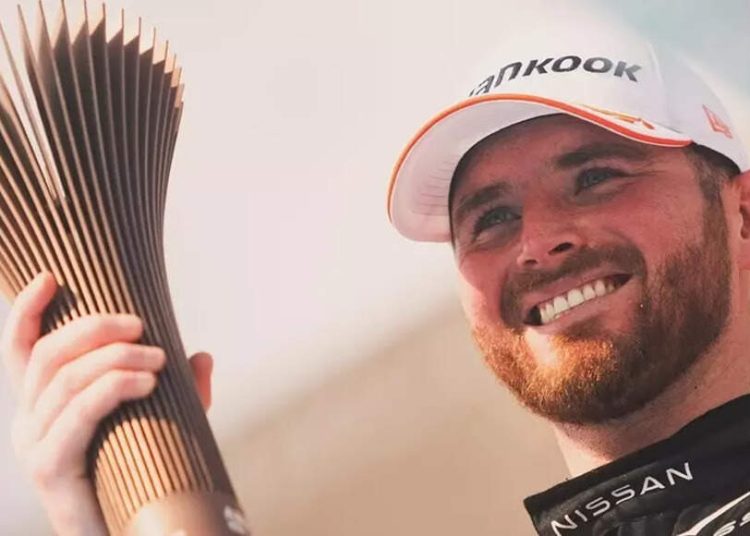 Oliver Rowland pridružuje se elitnom popisu pobjednika Formule E – Pogodite tko drži rekord svih vremena