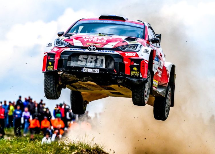 Ono što smo saznali iz ERC Mađarske – prljavština