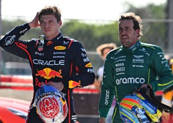 Ono što su rekli timovi – sprint kvalificirajući se na Grand Prix Miami 2025.