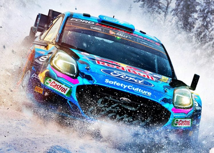 Oprostite na WRC-u: Elektronička umjetnost prekida svoje rally partnerstvo, ostavljajući obožavatelje Codemasters bez budućnosti.