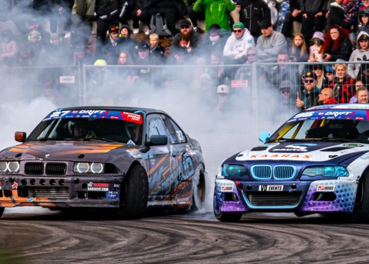 Orao Operacija Battle & Motorsport vikend – Drifteri dolaze u Cantasatama Orao Operacija Battle & Motorsport vikend – Drifteri dolaze u Cantasatama