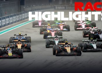 Oscar Piastri vodi McLaren 1-2 nakon uzbudljivog Grand Prixa Miamija