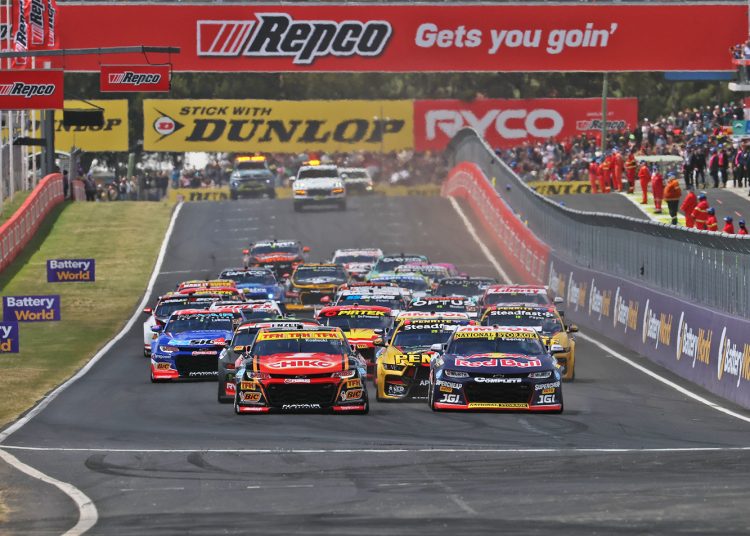 Ostala su tri sjedala: 2025 Supercars Superver Market – Supercars Ostala su tri sjedala: 2025 Supercars Superver Market – Supercars