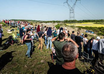Otkriva ERC zvijezde Mađarsku za akciju