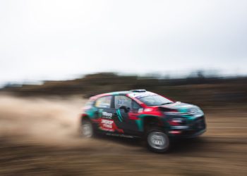 Otvaranje ERC-a za McRae ovog vikenda