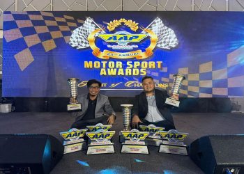 PH Rally i Rallycross prvaci osvojili su nagrade na 29. AAP Motorsports Awards