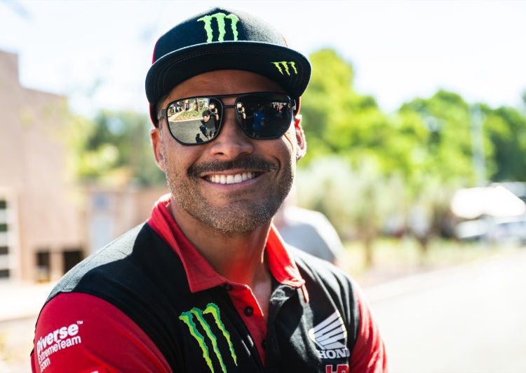 Pablo Quintanilla se oprostio: legenda rally utrka odlazi u povijest Pablo Quintanilla se oprostio: legenda rally utrka odlazi u povijest