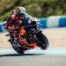 Pedro Acosta odgovara na MotoGP francuski GP akciju nakon operacije Pedro Acosta odgovara na MotoGP francuski GP akciju nakon operacije