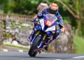 Phil Crowe dodaje novog suigrača za Isle of Man TT