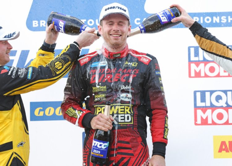 Plan je funkcionirao do savršenstva