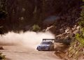 Ples uspona – Ari Vatanen i Peugeot 405 na Pikes Peak Ples uspona – Ari Vatanen i Peugeot 405 na Pikes Peak
