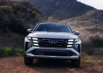 Plug-in hibrid za putovanja, cestovna putovanja i sve između