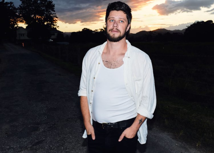 Pobjednik australskog idola pridružuje se blockbusteru NTI Townsville 500 zabavnom programu.