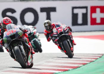 Podcast: Ne-Ducati Zvijezde MotoGP 2024