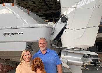 Poduzetnik iz Palm Beacha promijenio je svoj ekstremno luksuzan stil života, ali je potajno ukrao 20 milijuna dolara iz poreznih prijava svojih klijenata.