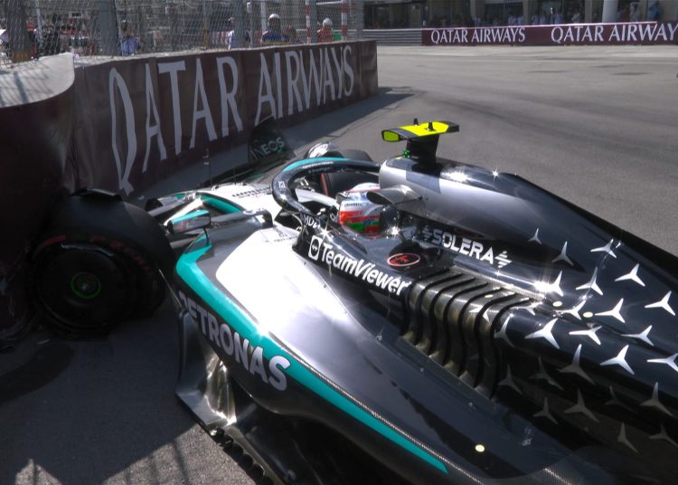 Pokrivanje uživo – kvalifikacije u Monaku | Formula 1® Pokrivanje uživo – kvalifikacije u Monaku | Formula 1®