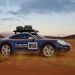 Porsche predstavlja 911 Dakar, off-road automobil