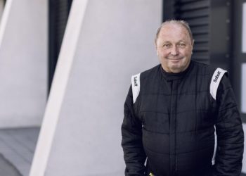 Porsche tuguje za gubitkom Jochen Massa
