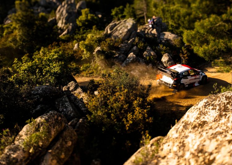 Portugalski rally kaos izaziva sigurnosnu krizu u WRC: FIA zahtijeva hitne promjene rasporeda Portugalski rally kaos izaziva sigurnosnu krizu u WRC: FIA zahtijeva hitne promjene rasporeda